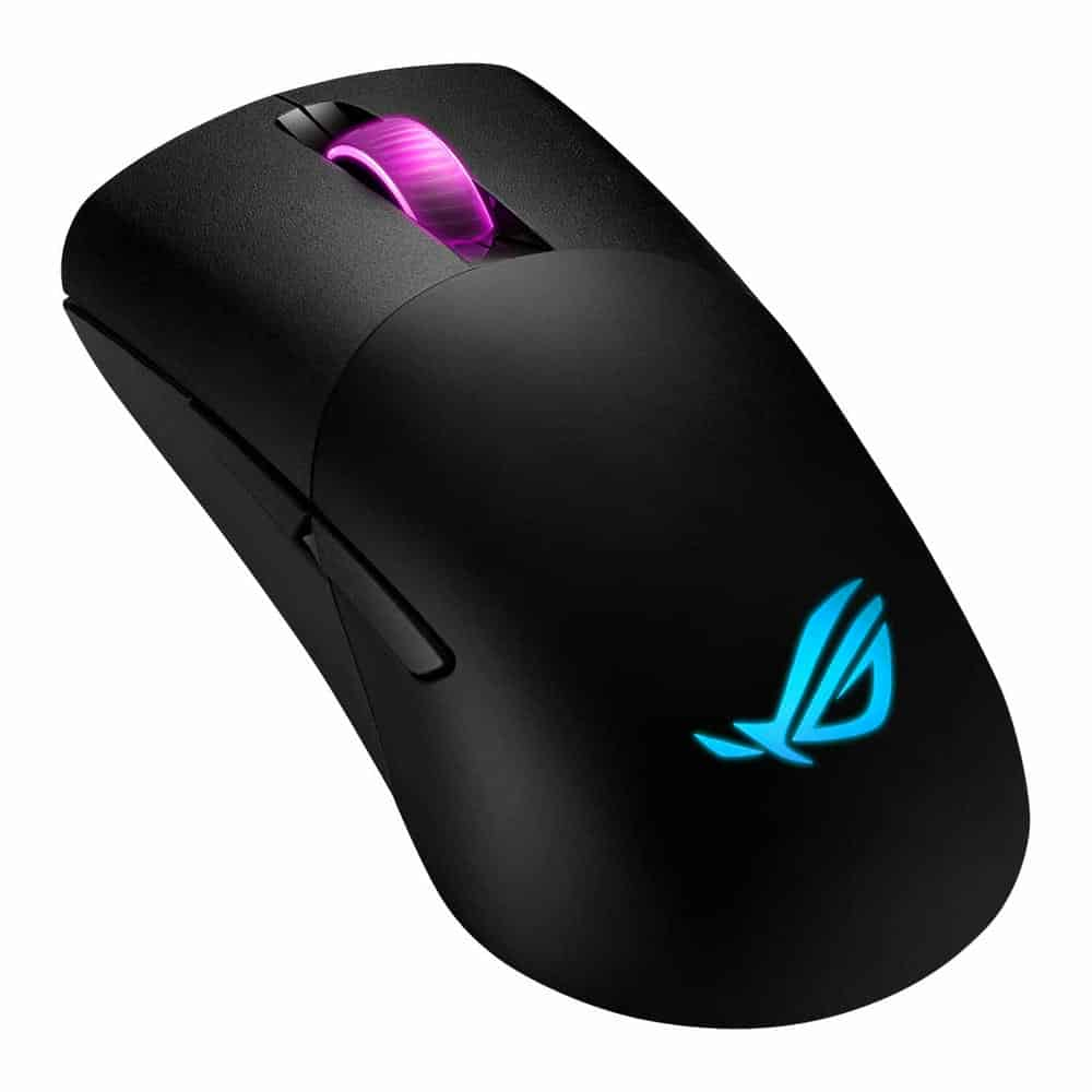 ASUS ROG Keris Optical Wireless RGB Gaming Mouse